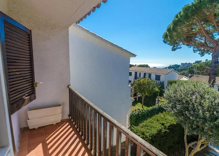 Boutique Club Villamar - Casita Carmen 17 Tossa de Mar