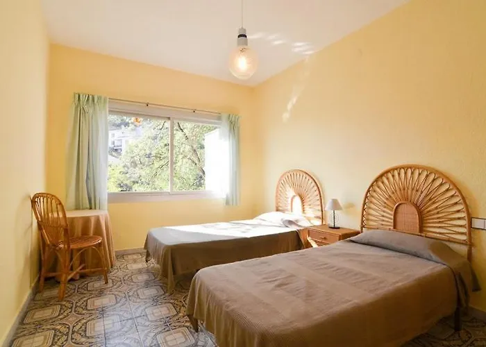 Haustierfreundliches Club Villamar - Jaime 3 Lloret de Mar