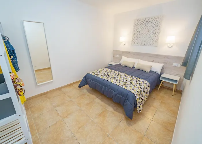 Ar Apartaments Camps Blanes