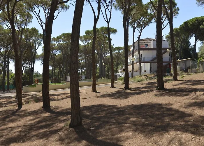Mas Vermey Nº 1 Calella De Palafrugell