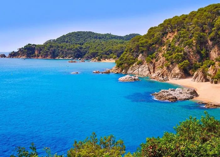 Privé Holiday Home Venice By Interhome Lloret de Mar
