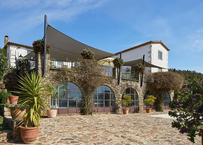 Vilas em Costa Brava