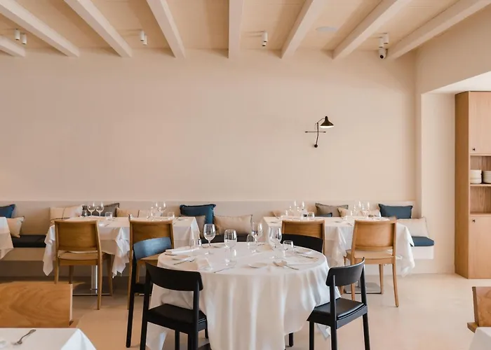 Hotel Terramar Llafranc With Golf Course