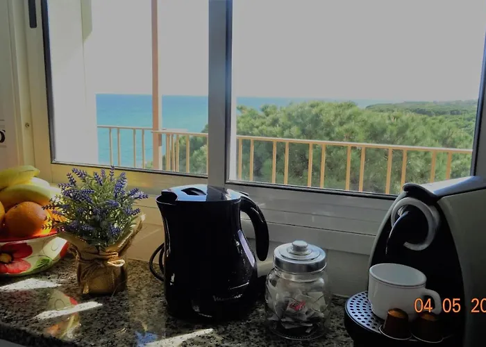 Apartament La Vista Bonica Blanes