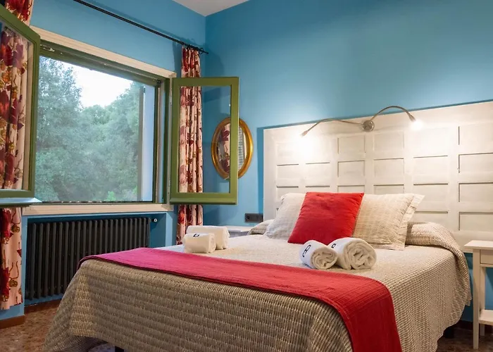 Vacation homes in Costa Brava