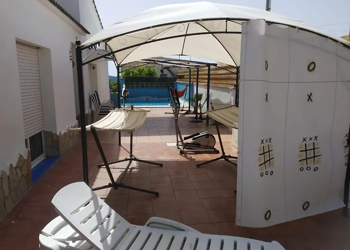 Cosy House Near Beach Lloret de Mar