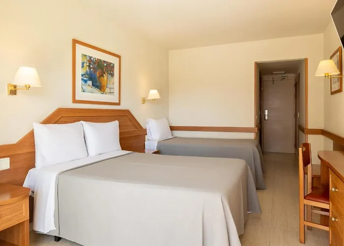 Htop Royal Star & Spa #Htopfun Lloret de Mar