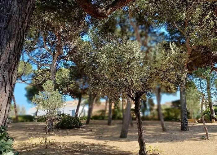 Apartamento Can-Roc By Njoyourstay-Vacaciones Sostenibles Calella De Palafrugell