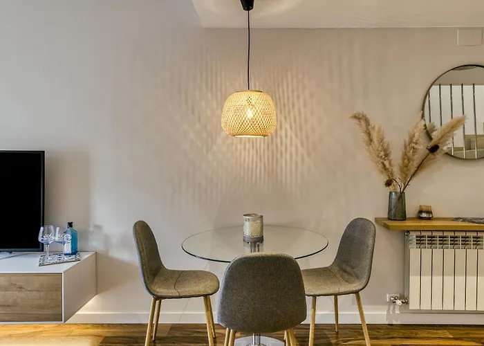 Duplex Dali Apartamento Figueras
