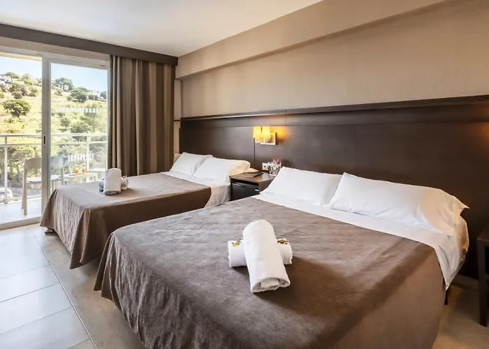 Lloret de Mar Lodging 