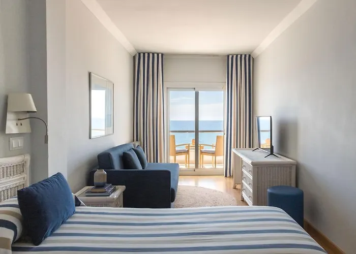 Hotels in Sant Antoni De Calonge