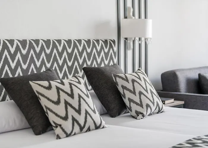 Hoteles en Sant Antoni De Calonge