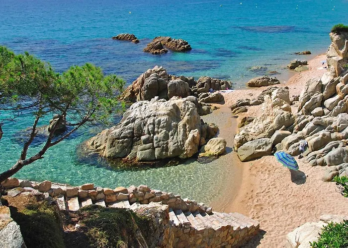 Huisdiervriedelijke Kampaoh Platja D'Aro Hotel