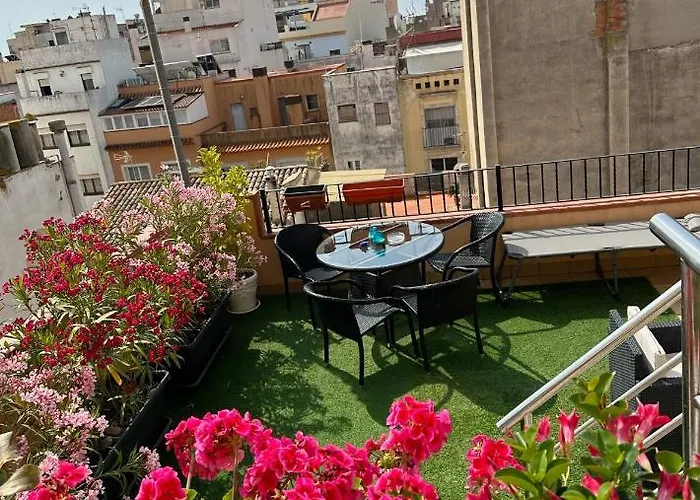 Lloret de Mar Aparthotels