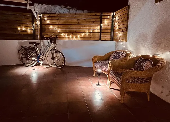 Appartement Illa Blava à L'Estartit