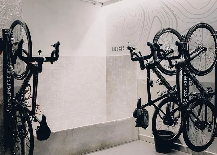 Hoteles Familiares en Gerona 