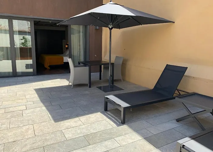 Hotels nahe Kloster Sant Pere de Galligants