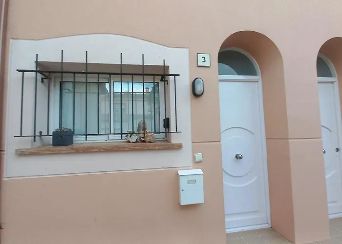 Appartement Casa Unifamiliar Con Patio Y Piscina En L'Estartit- Costa Brava