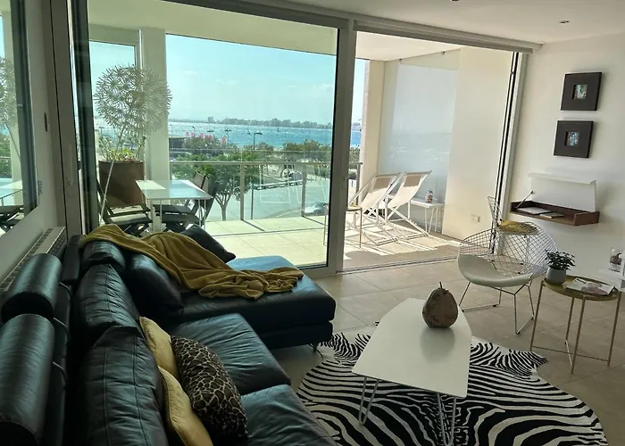 Ferienwohnung Capvespre Roses