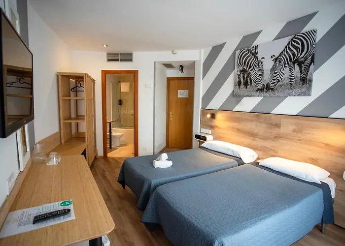 Boutique Hotel Ridomar 365 Lloret de Mar