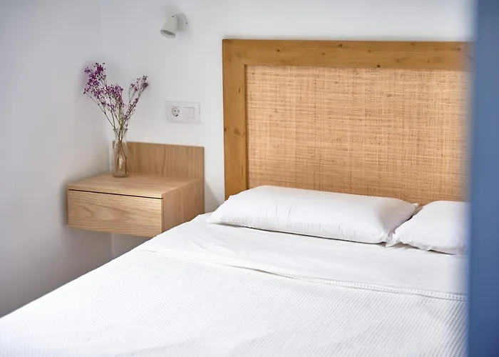 Appartement Sa Conca à S'Agaró