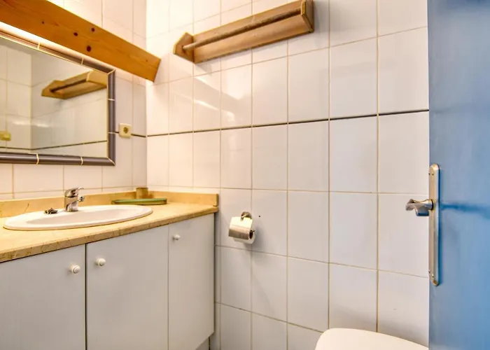 Apartament Alegria Calella De Palafrugell