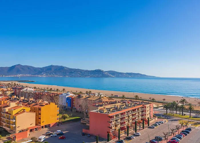 Hotels in Empuriabrava