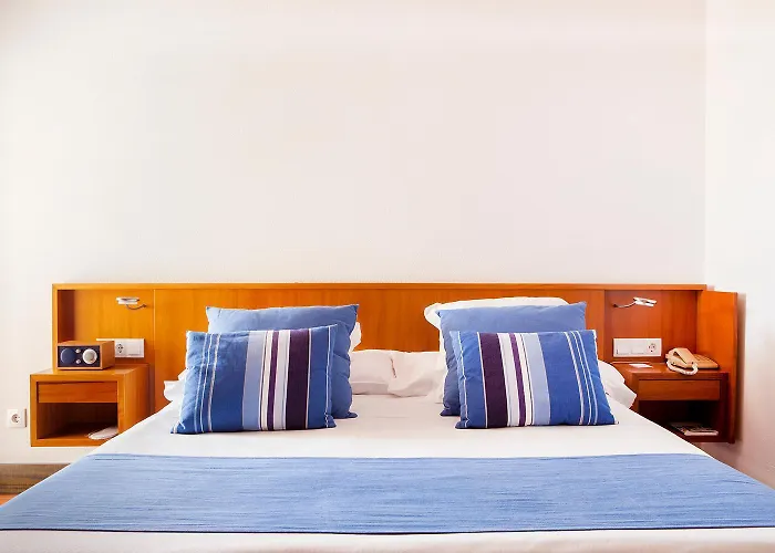 Almadraba Park Hotel Roses