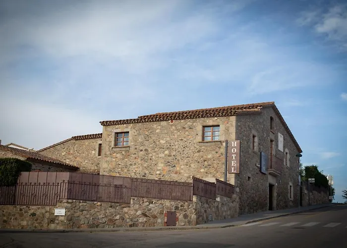 Hôtels à Calonge (Catalonia)