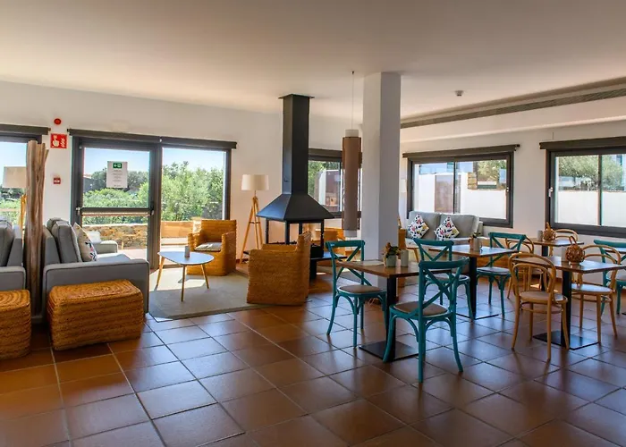 Resort di Costa Brava
