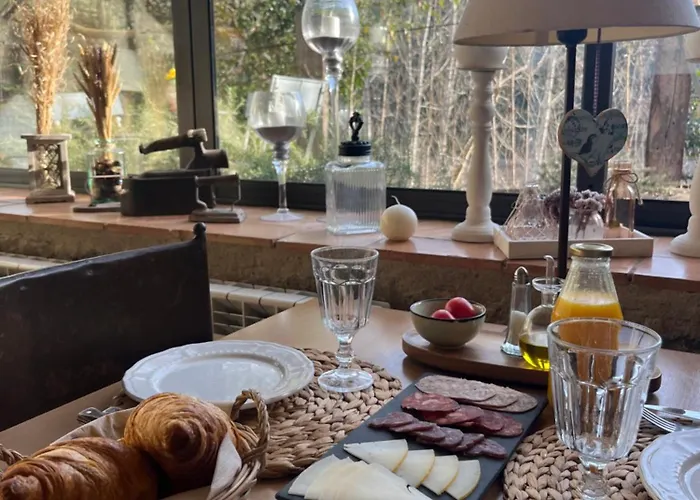 Holiday homes in Costa Brava