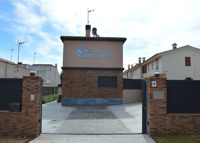 Boutique Residencial Super Stop Cases Torre Valentina Sant Antoni De Calonge
