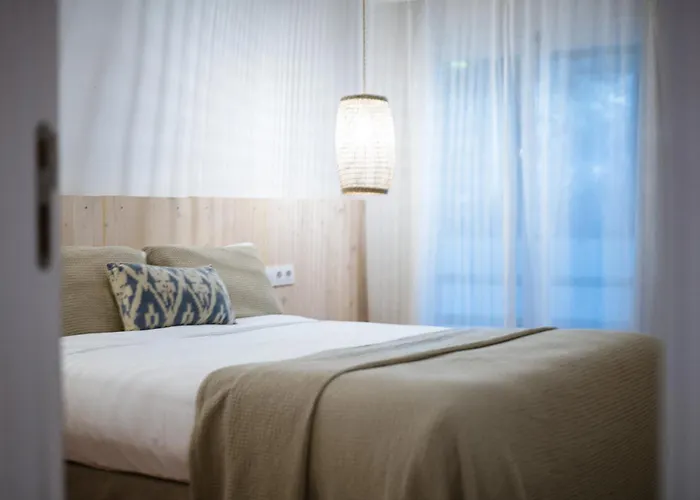 Begur hotels near Sa Tuna Girona