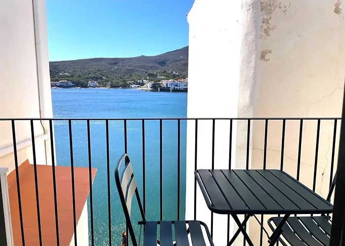 POAL-Dúplex de ensueño en Cadaqués