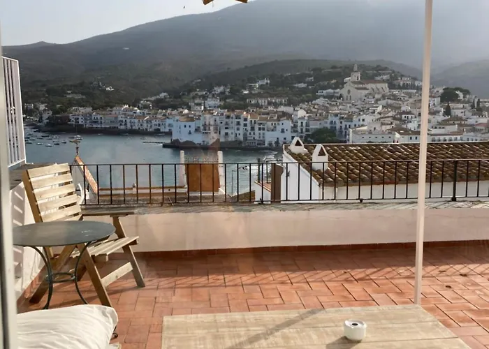 The Green House Cadaqués