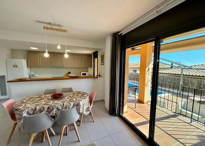 Villas Medes Mar - Plus Costa Brava L'Estartit