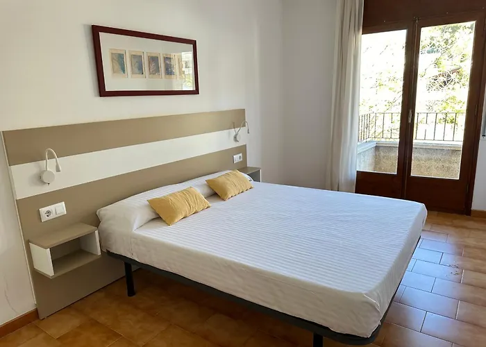 Agi Pere Lluis Appartement Roses