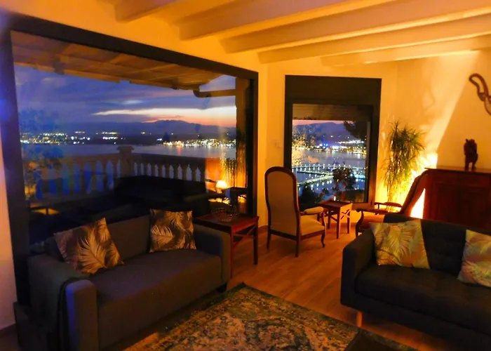 Villa Gmid Immo A228 Casa Unica Roses