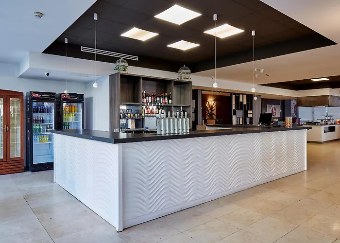 Hotel Surf Mar Lloret de Mar