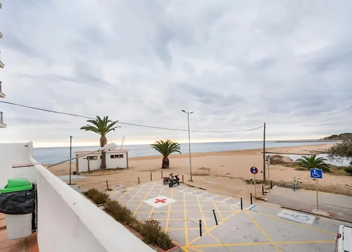 Loft beach blue Castell-Platja d’Aro