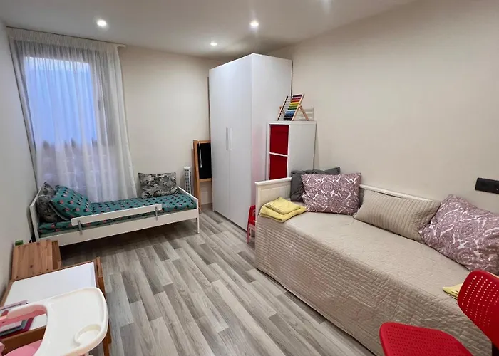 Bungalow a Lloret de Mar