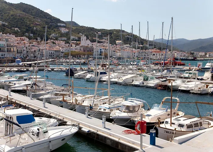 Hôtels à El Port De La Selva