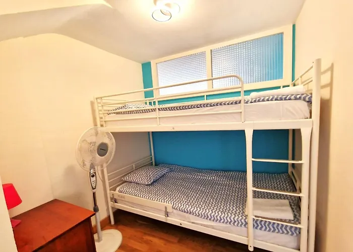 Lloret Paradise Apartments Lloret de Mar