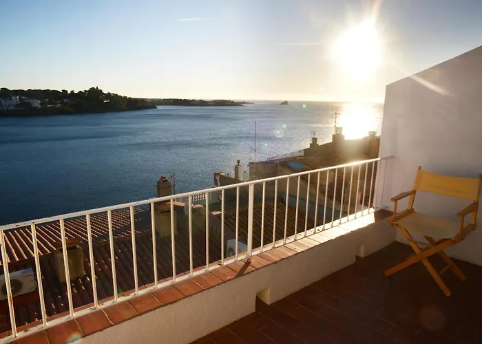 Luxe vakantiehuizen in Cadaqués