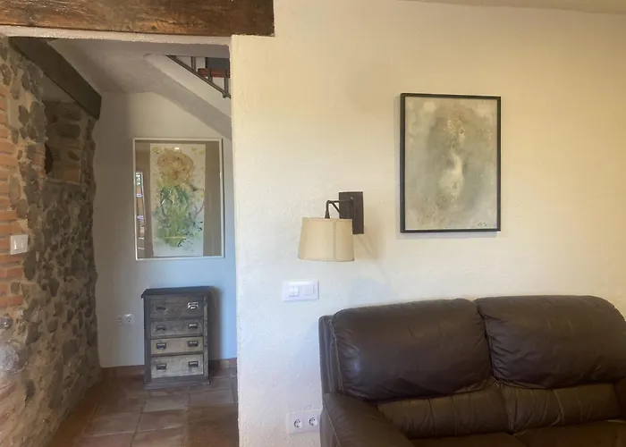 Boutique Mas Teixidor, Masia Entre Girona Y La Costa Brava Caldes de Malavella