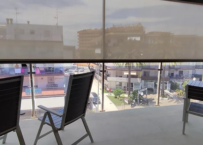 Boutique Od'A Apartaments Roses