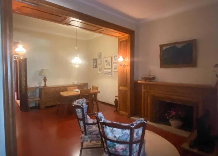 Family B&B Homefromhomees Sant Feliu de Guíxols