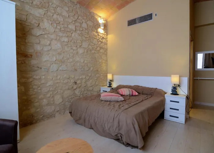 Apartamento Petit Pals