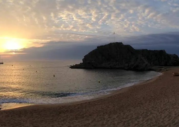 Appartamenti di Costa Brava