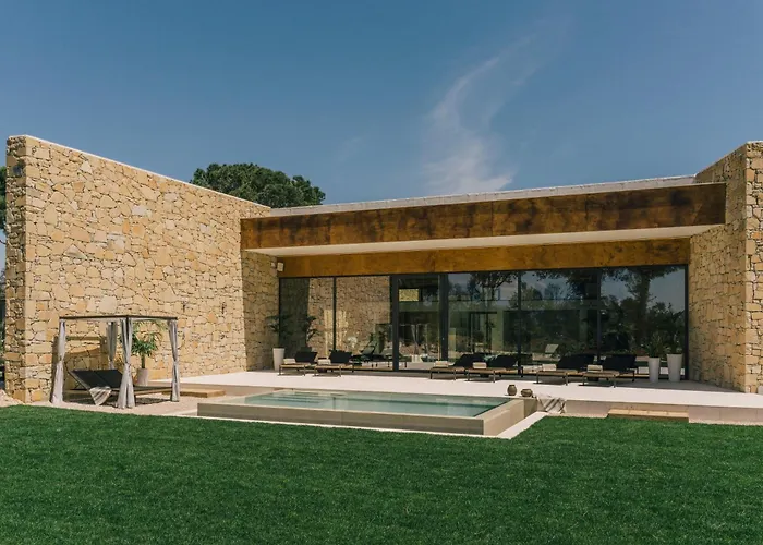 Hotel Camiral - The Leading Hotels Of The World Caldes de Malavella